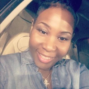 Meet your Posher, Brandi